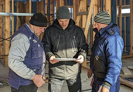 Пристройки в Москве под ключ