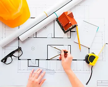 Проект фундамента