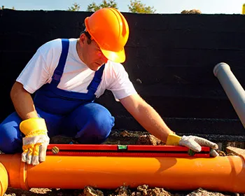 Закладка коммуникаций