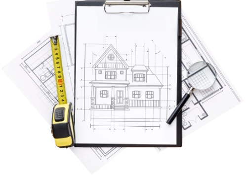 Проект фундамента в подарок