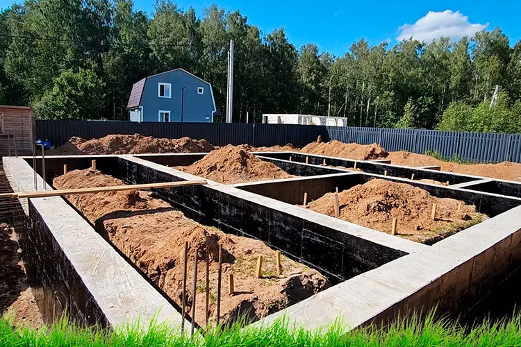 Бетонмонтаж