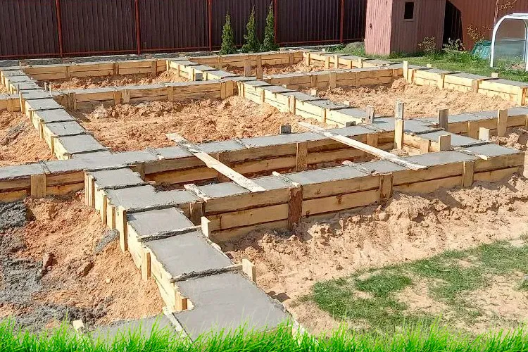 Бетонмонтаж