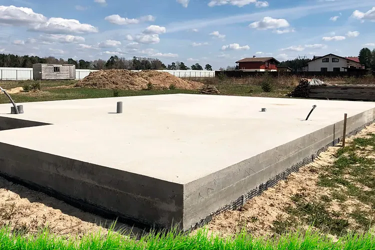 Бетонмонтаж