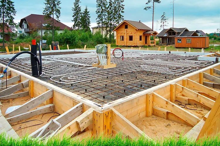 Бетонмонтаж