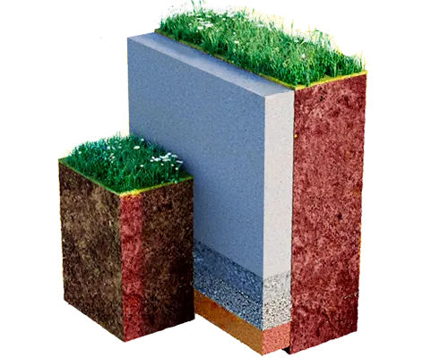 Фундамент для забора